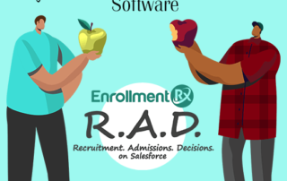 How to Choose Higher Education Admissions Software